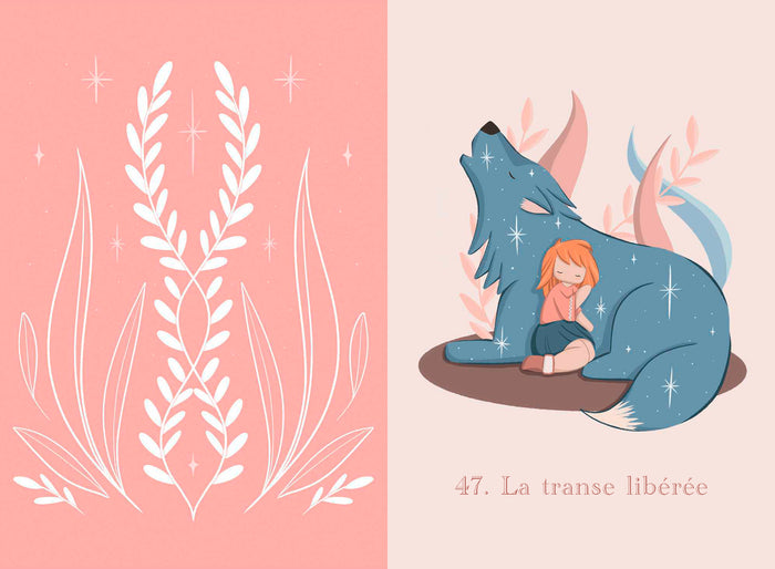 Oracle des petites sorcières