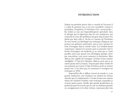 Les 3 vagues de volontaires et la nouvelle Terre