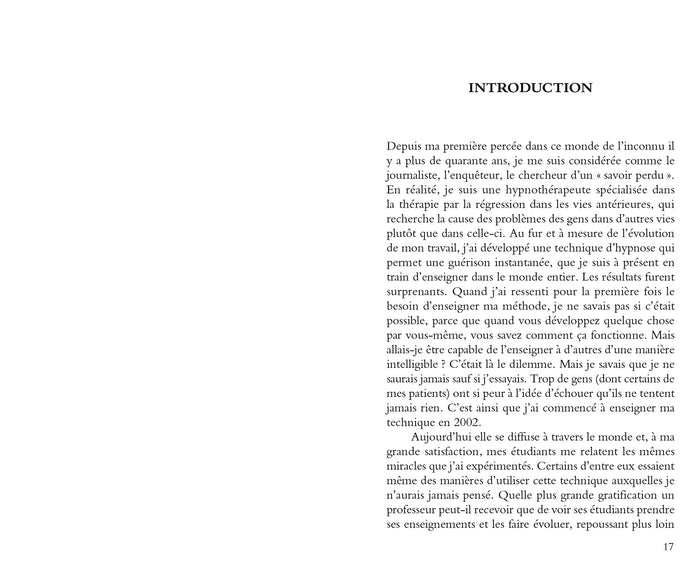 Les 3 vagues de volontaires et la nouvelle Terre