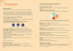 Les dés d'Isis