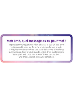 La petite boîte pour développer sa médiumnité