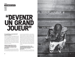 Hall of Fame - Kylian Mbappé - Personne ne peut vous interdire de rêver