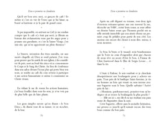 Dieu se promène en clandestin