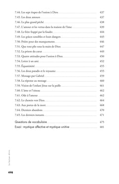Le baiser divin - Le livre de Mathilde de Magdebourg