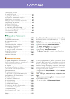 L'économie