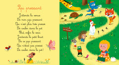 Mes premières chansons pour le pot