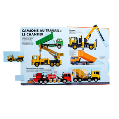 Camions