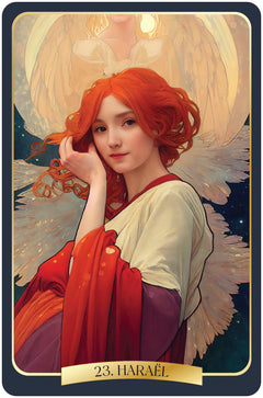 Coffret La Magie des Anges