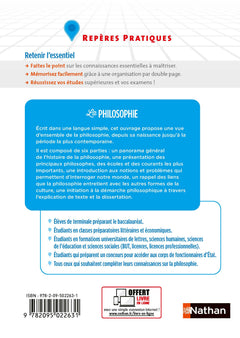 La philosophie