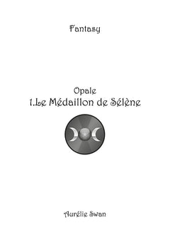 Le Médaillon de Sélène