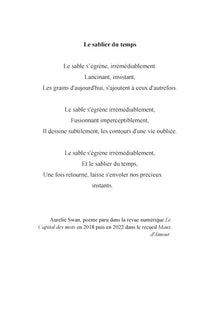 Le médaillon de Sélène