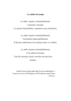 Le Médaillon de Sélène