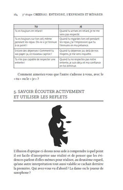 Gérer ses différends et ses différences