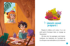 Mission animaux - Sauvons le bébé dauphin !