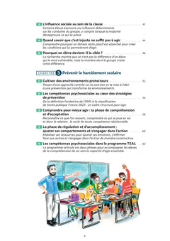 Etre bien pour apprendre - Prévenir et lutter contre le harcèlement scolaire