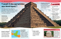 Mon encyclopédie de l'histoire