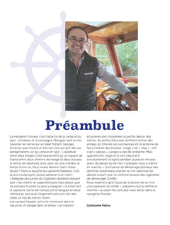 Le guide du Tourisme Fluvial