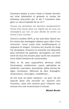Après Ski