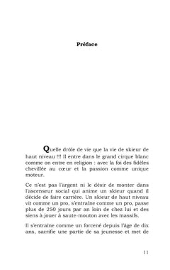 Après Ski