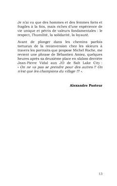 Après Ski