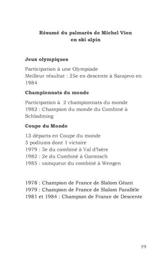 Après Ski