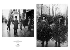 Paris années folles