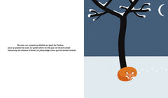 L'ARBRE ET L'HIVER