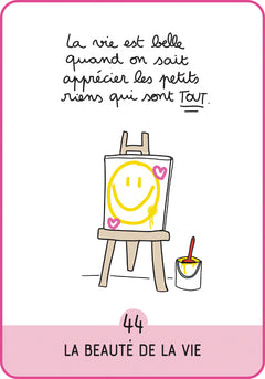 L'oracle Hello Sunshine