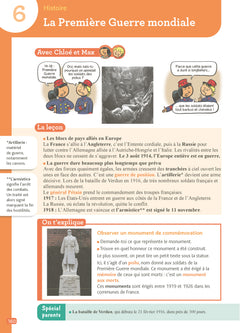 Je Comprends Tout CM2