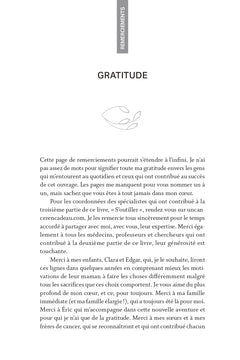 Un cancer en cadeau - Comprendre et agir : 100 conseils et thérapies complémentaires.