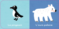 Ma première bibliothèque Larousse de la nature
