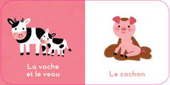 Ma première bibliothèque Larousse de la nature
