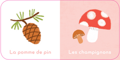 Ma première bibliothèque Larousse de la nature