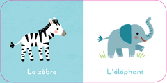 Ma première bibliothèque Larousse de la nature