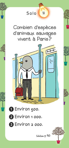 Le Quiz de Paris