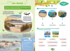 Mon cahier de vacances zen et nature