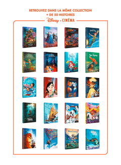 Elementaire - Disney Cinéma - L'histoire du film - Disney Pixar