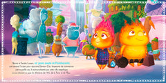 ELEMENTAIRE - Les Grands Classiques - L'histoire du film - Disney Pixar