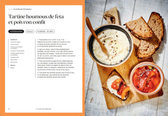 En cuisine avec Diego Alary