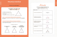 Les maths, même pas mal !