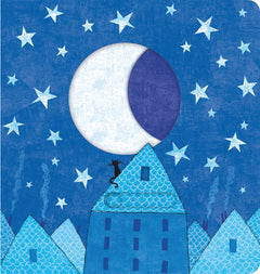 Quand la lune danse