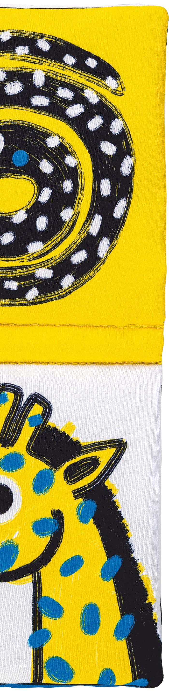 Quel est ton nom Petit lion ?