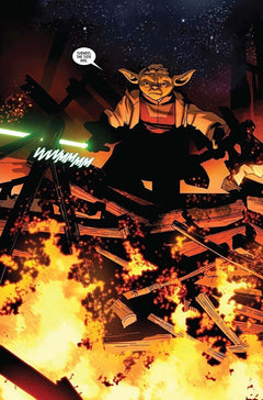Star Wars - Yoda