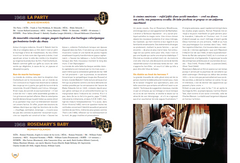 Les films clés du cinéma