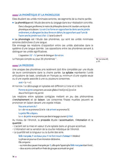 Quelle grammaire enseigner ?