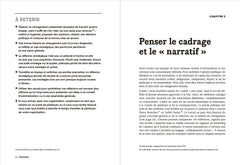 Guide du plaidoyer