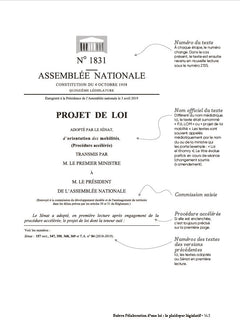 Guide du plaidoyer