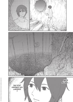 Kaina of the Great Snow Sea T01