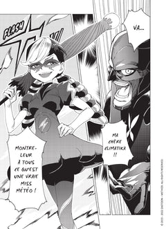 Miraculous T01: Ladybug & Chat Noir