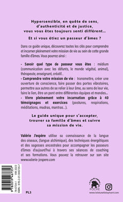 Et si vous étiez passeur d'âmes ?